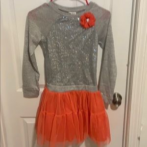 Emily West Beautiful Girl’s Dress